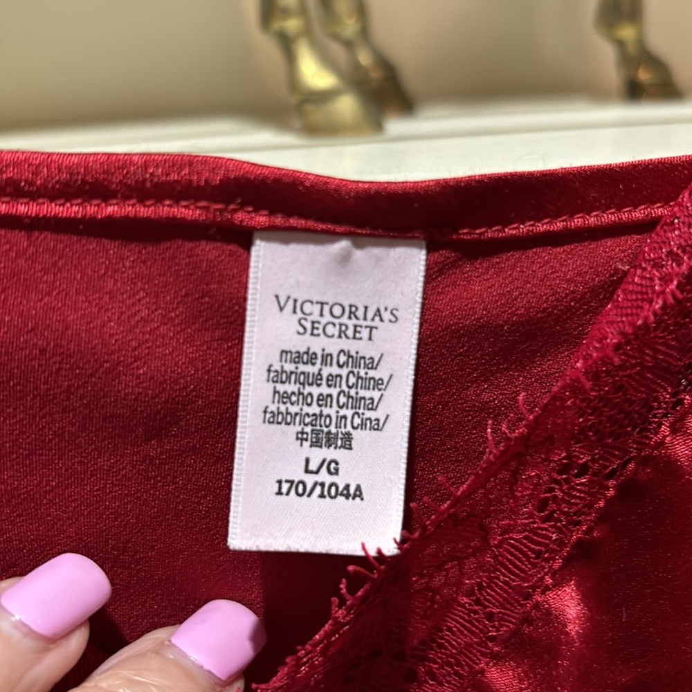 Ddr Lace Poncho S/M - image 8